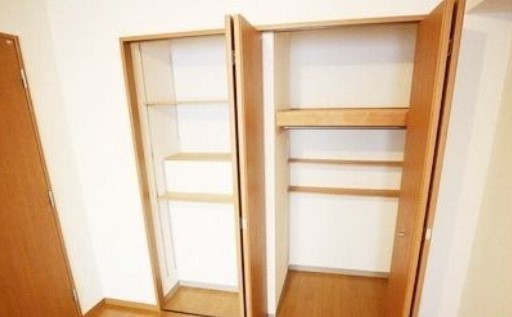 収納　収納※別部屋参考写真