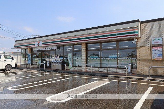コンビニ　セブンイレブン（コンビニ）まで4076m