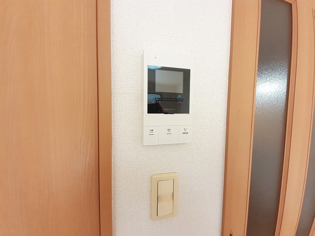 セキュリティ　同仕様写真