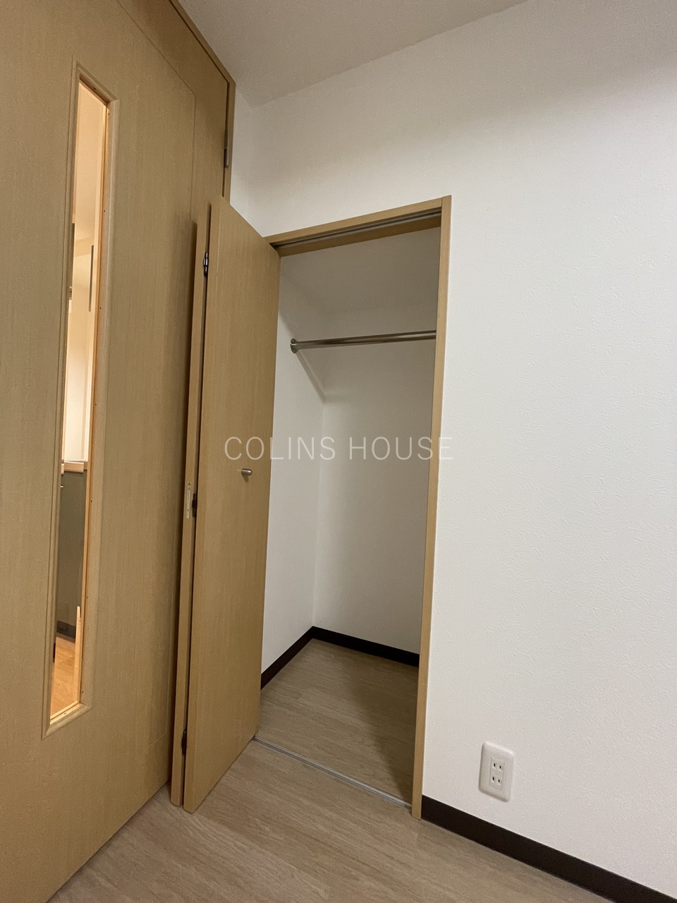収納　同タイプ別部屋画像