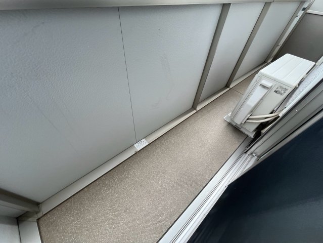 シュロス鳴尾の内装写真