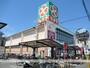 スーパー　ライフ正雀店（スーパー）まで673m