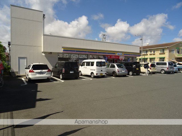 コンビニ　ミニストップ浜松入野町店（コンビニ）まで574m
