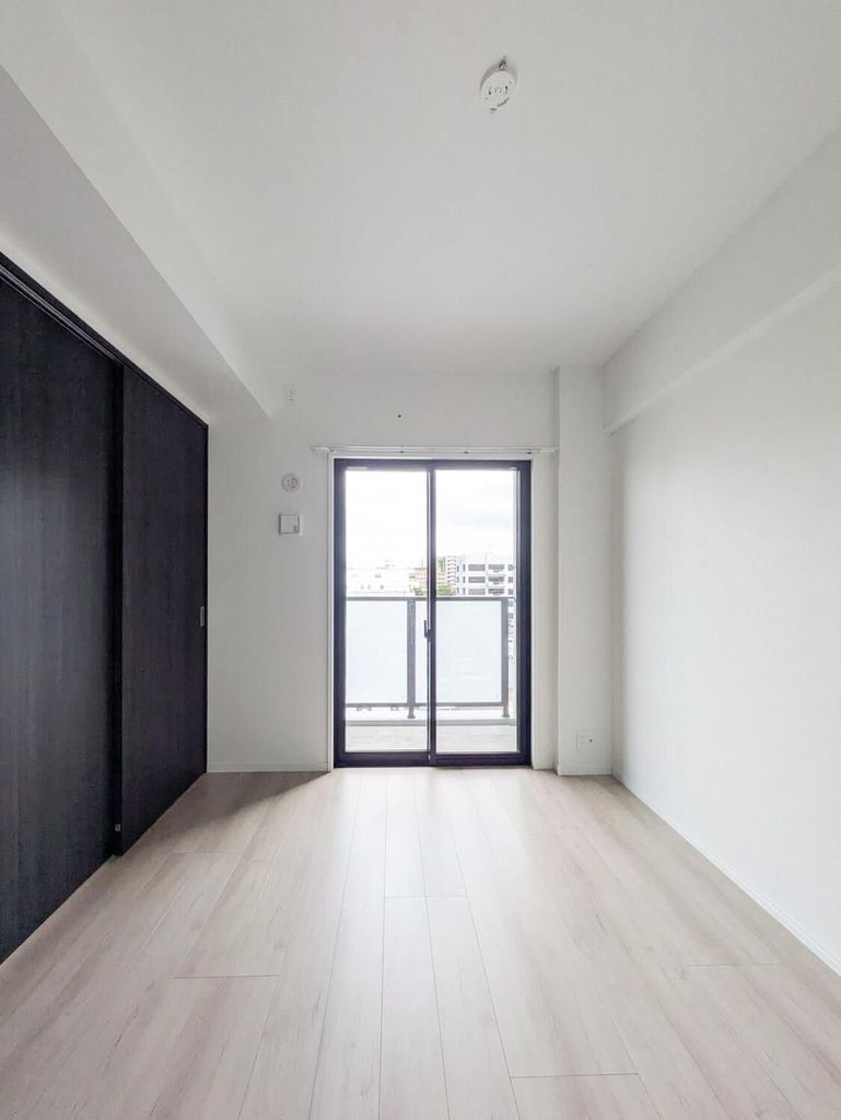 TK-RESIDENCE半道橋achieveのその他写真