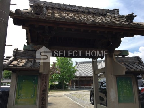 その他　正覚寺（その他）まで3m