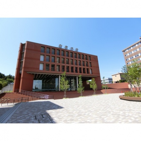 大学・短大　帝京大学（大学・短大）まで5300m