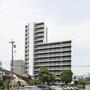ささしまライブ駅より徒歩8分 12階 築1年3ヶ月の賃貸物件