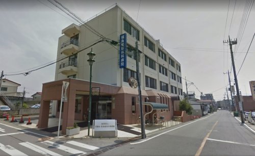 病院　福島整形外科病院（病院）まで477m