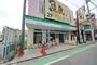 コンビニ　ファミリーマート西所沢駅前店（コンビニ）まで580m