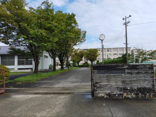 高校・高専　愛知県立古知野高校（高校・高専）まで470m