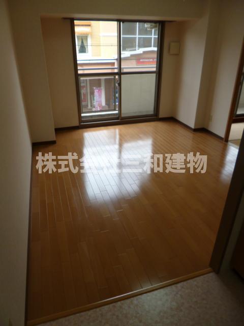 その他設備　同間取り（反転タイプ）の参考写真です