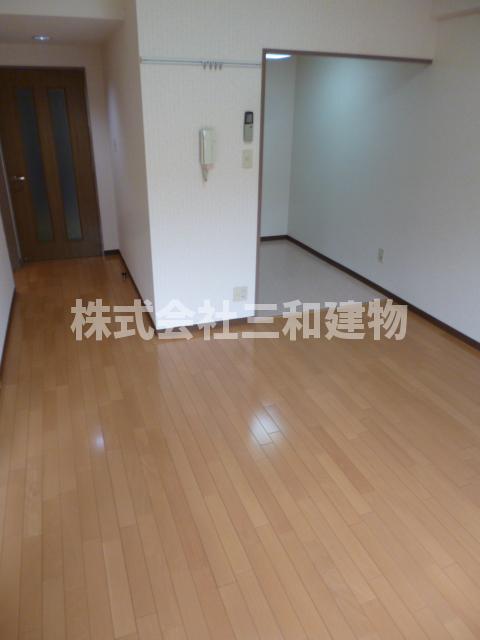 その他　同間取り（反転タイプ）の参考写真です