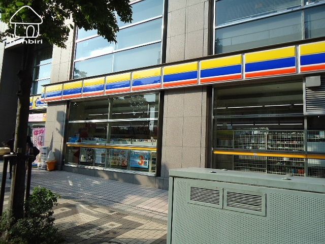 コンビニ　ミニストップよこはま吉田町店（コンビニ）まで146m