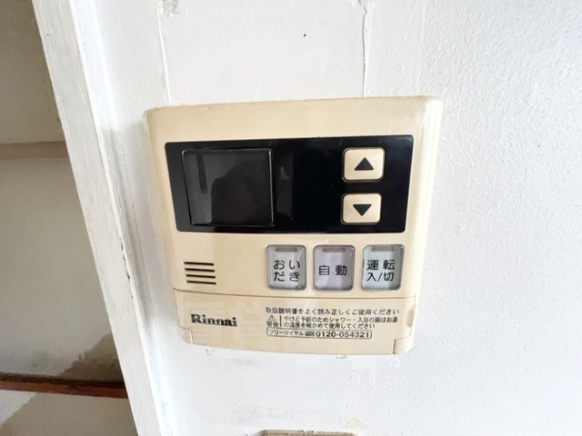 中曽司町戸建のその他写真