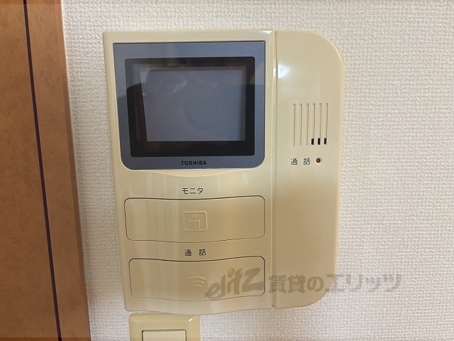 セキュリティ　ドアフォン（ＴＶ含）