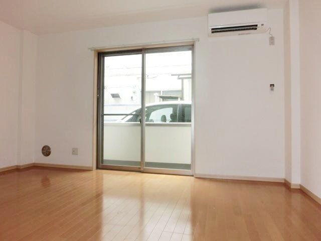 その他部屋・スペース　ゆったり洋室９帖（同一タイプ）