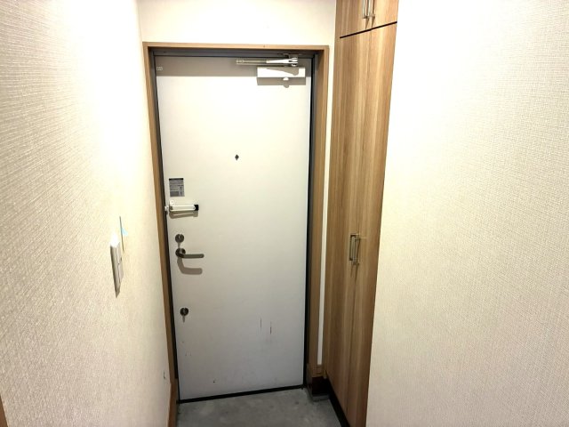 アルカディアVの内装写真