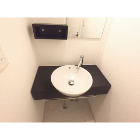 SERENiTE本町エコートの内装写真