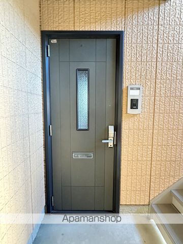 ＪＲ東海道本線 磐田駅 バス乗車時間：3分 最寄りバス停で下車 徒歩3分 2階建 築23年の外観写真