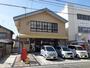 郵便局　岡山中仙道郵便局（郵便局）まで673m