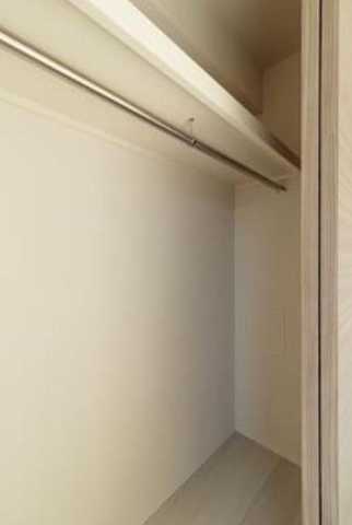 ケルスコート笹塚の内装写真