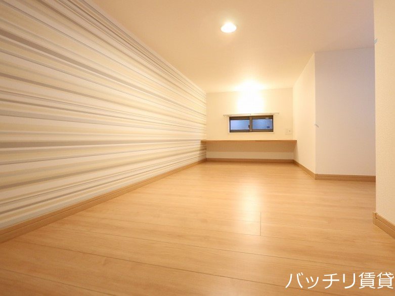 その他部屋・スペース　画像は別号室イメージの為、現況を優先いたします。