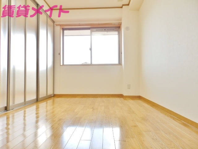 その他部屋・スペース　同物件別室反転タイプ画像