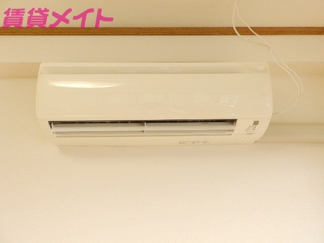 その他設備　同物件別室反転タイプ画像