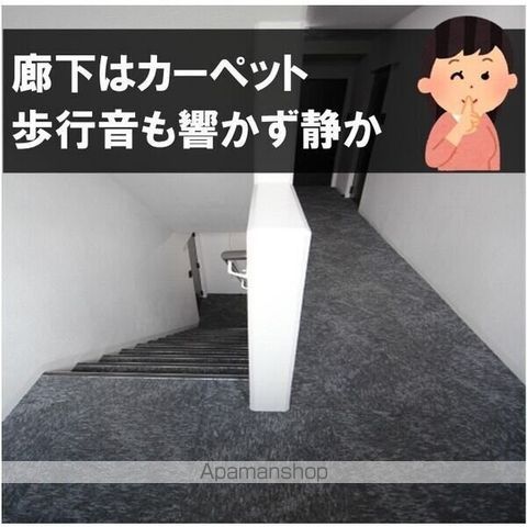 その他共有部分　その他共有部分
