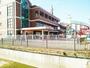 幼稚園・保育園　にわ保育園（幼稚園・保育園）まで350m