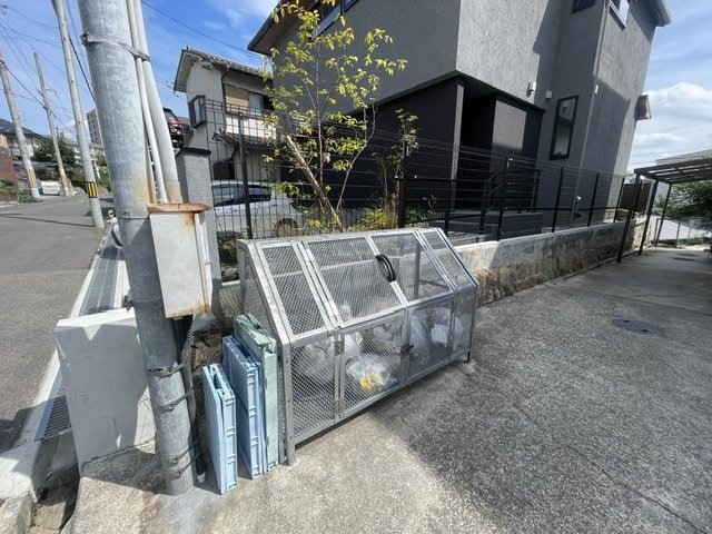 千里山パークヒルズIIのその他写真