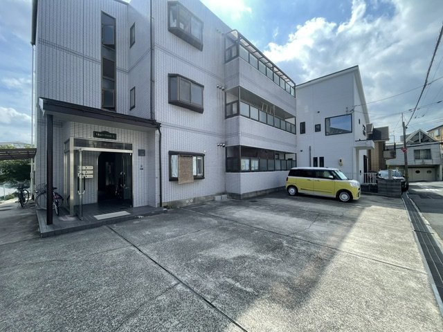 千里山パークヒルズIIのその他写真
