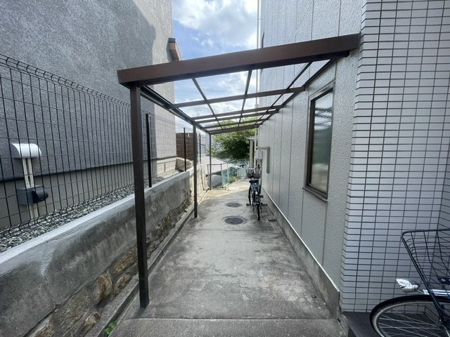 千里山パークヒルズIIのその他写真