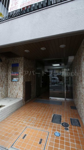 その他　建物周辺（その他）まで1m