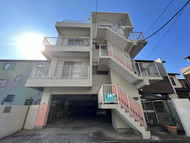 ＪＲ埼京線 板橋駅 徒歩5分 築60年
