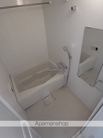 BRAVI上本町の風呂写真