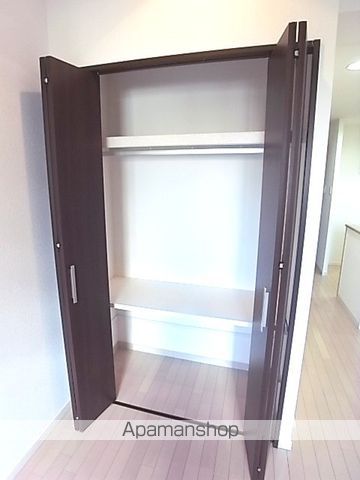 BRAVI上本町の内装写真