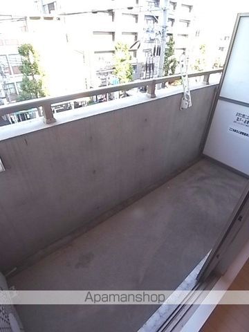 BRAVI上本町の内装写真