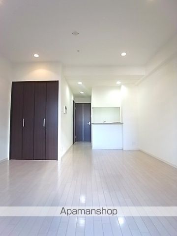 BRAVI上本町の内装写真