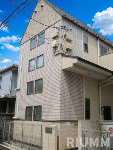 東京メトロ丸ノ内線 中野坂上駅 徒歩9分 築22年