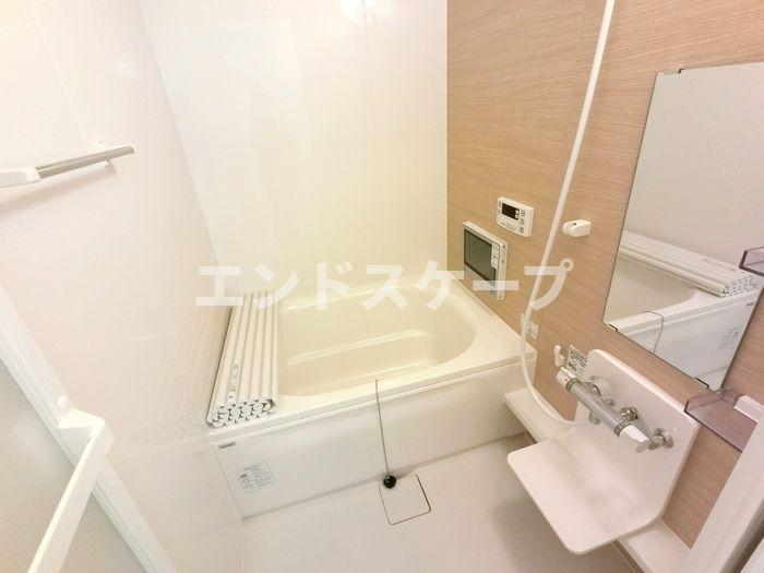 バス・シャワールーム　高崎、前橋のお部屋探しはエンドスケープまで！お客様の理想お聞