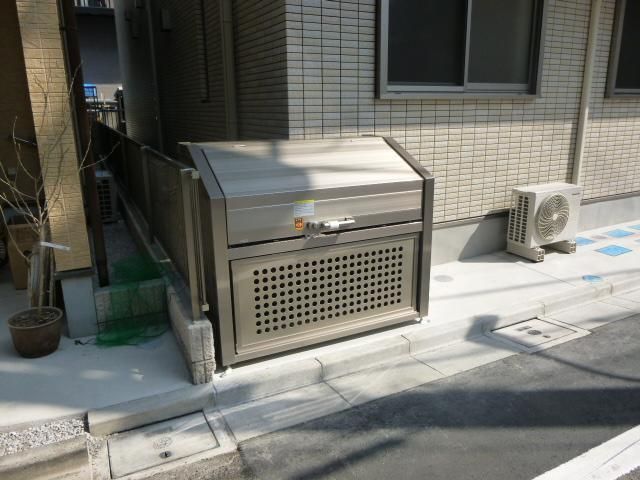 その他共有部分　☆共用部☆