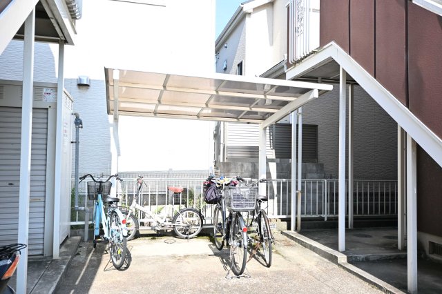 近鉄奈良線 近鉄奈良駅 徒歩1分 2階建 築36年の外観写真