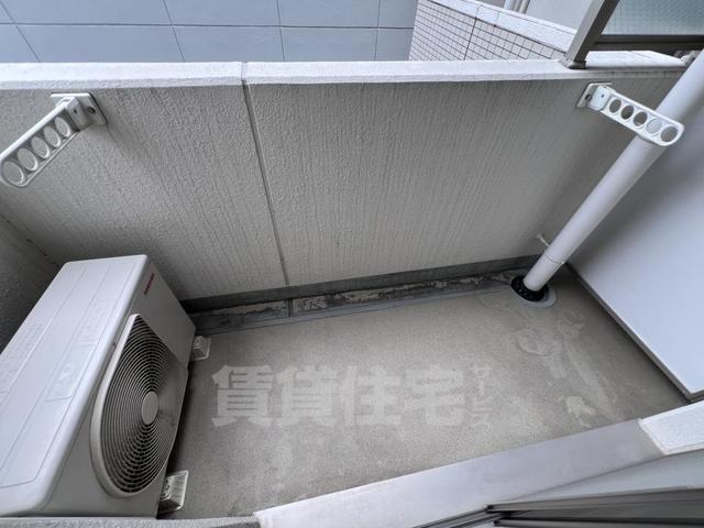 ソルレヴェンテ梅田の内装写真