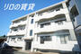 アーベイン川津 1階 築27年11ヶ月の賃貸物件