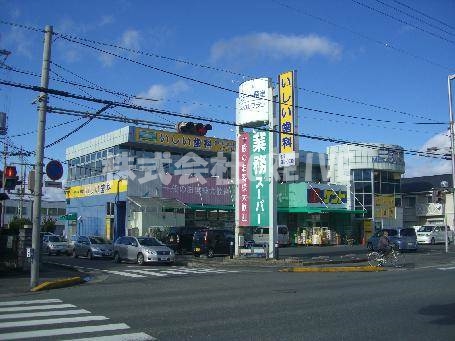 Casa Soleilの周辺写真