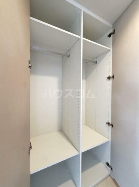AIFLAT阿佐ヶ谷の内装写真