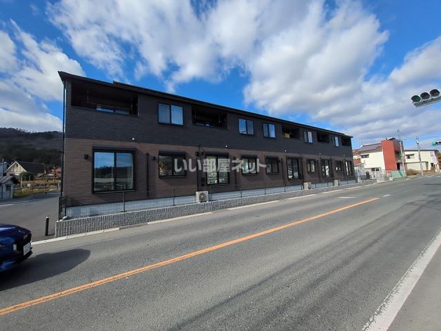 ＪＲ芸備線 向原駅 徒歩1分 築2年