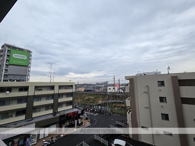 眺望　眺望