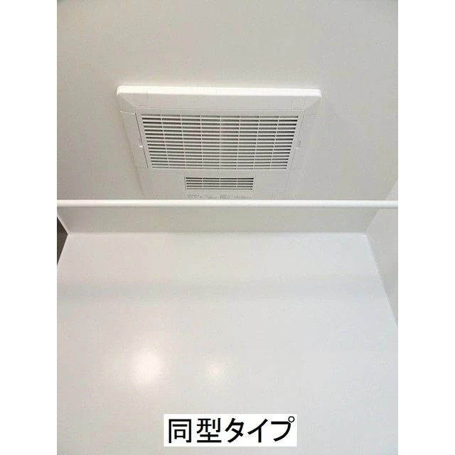バス・シャワールーム　バスルーム